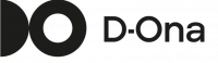 D-Ona-logotip ploma